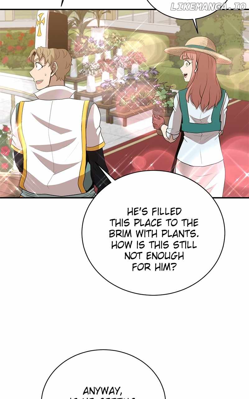 The Strongest Florist Chapter 211 61